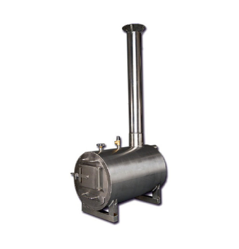 TimberLine Blaze Wood Stove