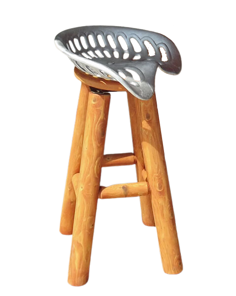 Tractor Seat Bar Stool