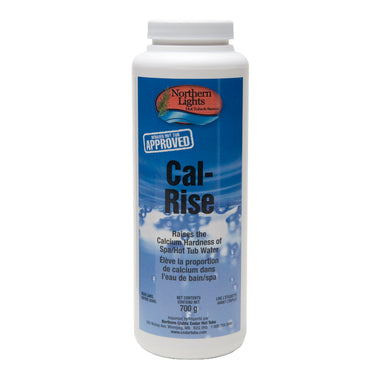 Cal-Rise Hot Tub Calcium Increaser