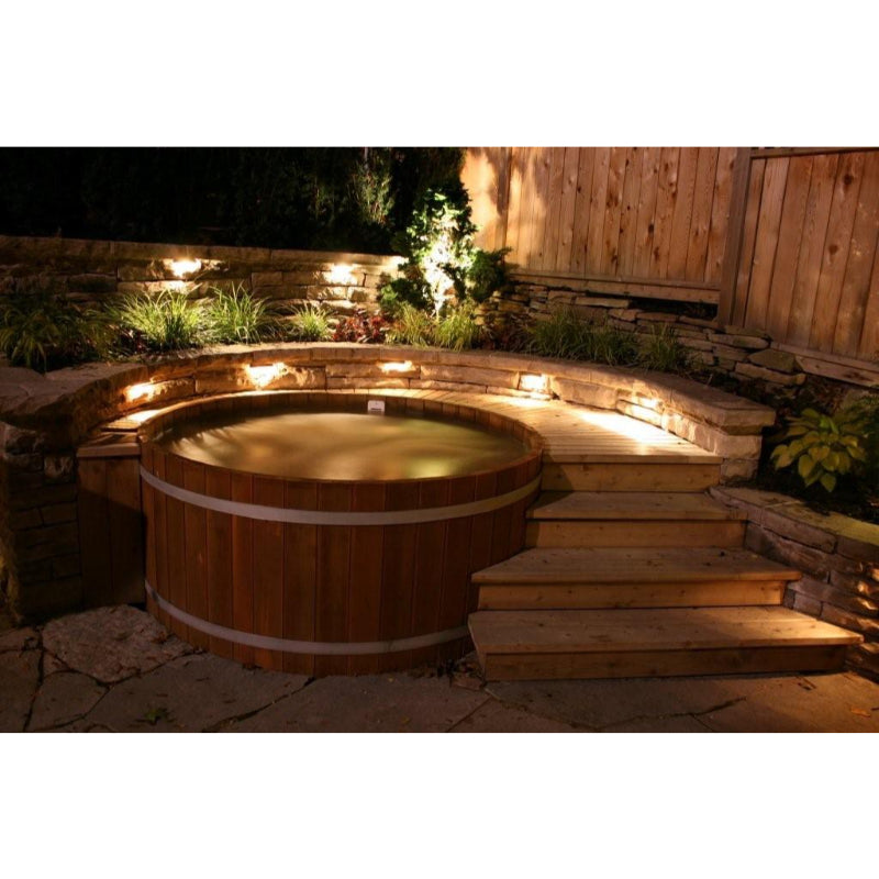 Lumière LED - Northern Lights Hot Tubs