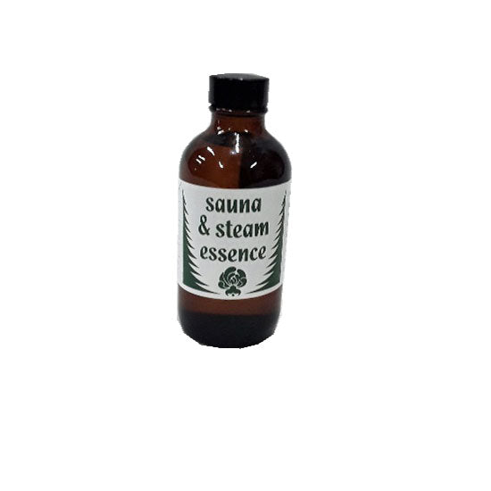 Eucalyptus Sauna Steam Essence