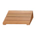 Cedar Sauna Head Rest