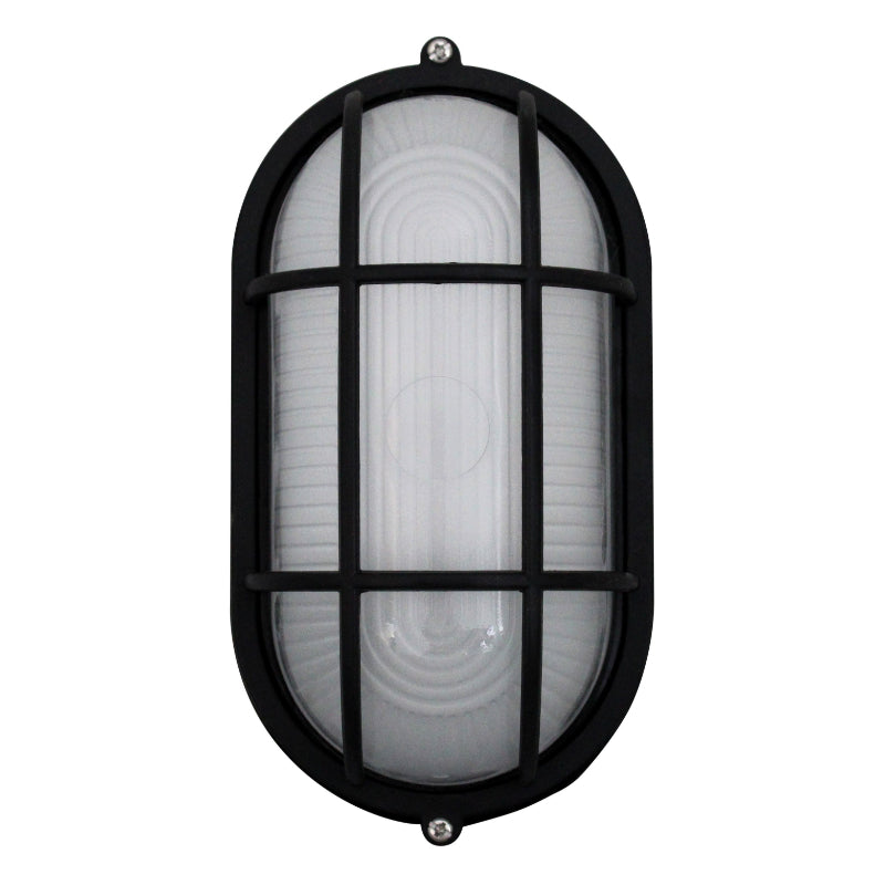 Oval Explosion-Proof Sauna Light