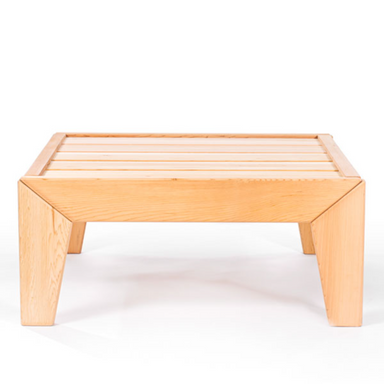 Dundalk Pacific Modern Coffee Table