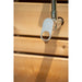 Dundalk LeisureCraft Savannah Outdoor Shower Handle Close Up