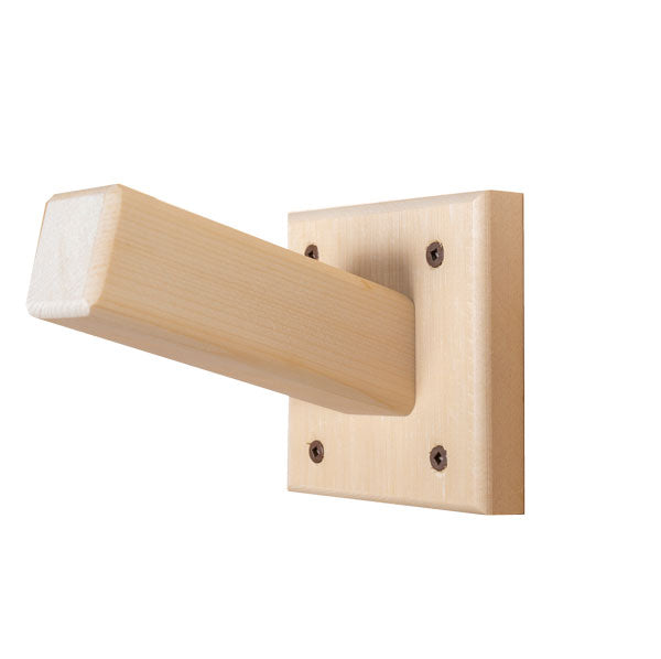 Single Peg Towel Hook