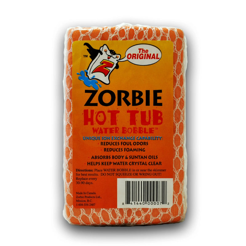 Zorbie Water Bubble Filter