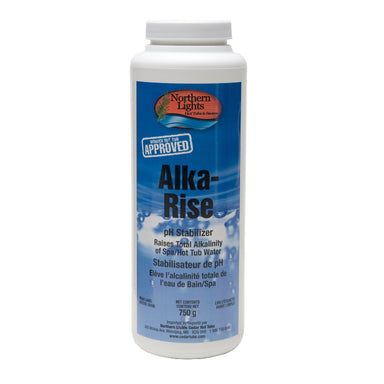 Alka-Rise pH Stabilizer