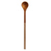 68cm Hand Carved Cedar Sauna Ladle